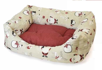 Picture of LeoPet Christmas Bedding Assorted